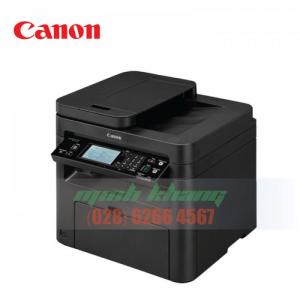Máy in đa năng giá rẻ Canon 236N