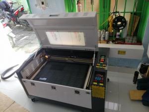 Máy laser 6040 giảm giá cực sốc tết nguyên đán 2019
