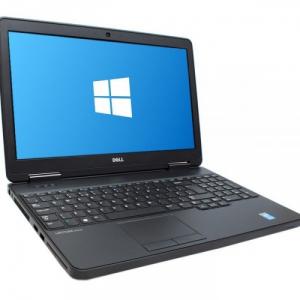 Dell Latitude E5540 i5 HASWELL Ssd 240G siêu tốc, cạc rời 2G, phím số.