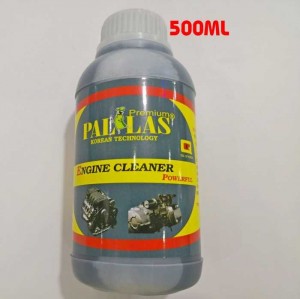 Nước Rửa Máy PALLAS 500ml - MSN181345