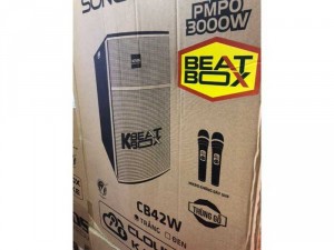loa acnos CB42W