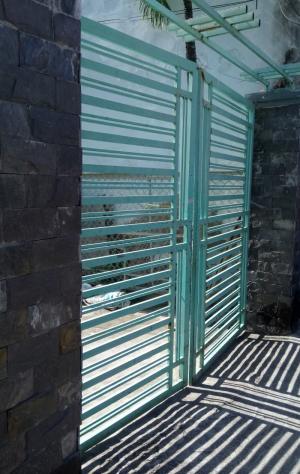 Bán nhà cấp 4 kiểu truyền thống 257m2 hẻm xe hơi Nhà Bè