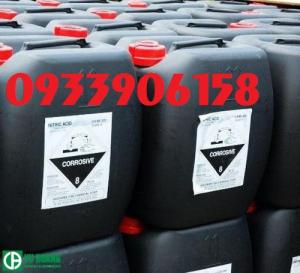 Axit nitric 68%-bán hno3 tại đồng nai