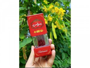 Nhuỵ hoa nghệ Tây saffron