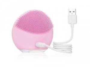 Máy rửa mặt foreo luna