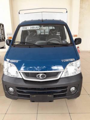 Báo giá xe tải Towner990 Euro4