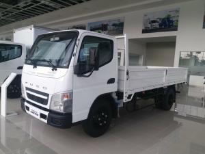 Mitsubishi Fuso Canter 6.5