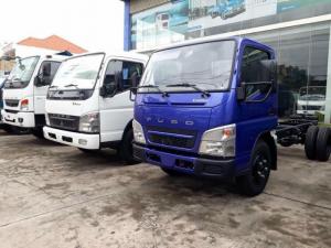 Mitsubishi Fuso Canter 6.5