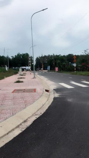 Đất Tam Phước Giá Thấp Chưa Từng Có Chỉ 268Tr/120m2. SHR.Đất Thổ Cư.Hỗ Trợ Trả Góp 0%
