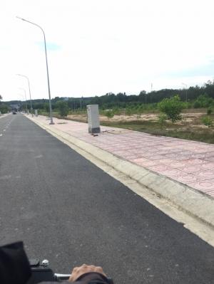 Đất Tam Phước Giá Thấp Chưa Từng Có Chỉ 268Tr/120m2. SHR.Đất Thổ Cư.Hỗ Trợ Trả Góp 0%