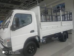 Mitsubishi Fuso Canter 6.5