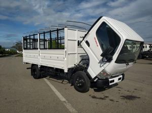 Mitsubishi Fuso Canter 6.5