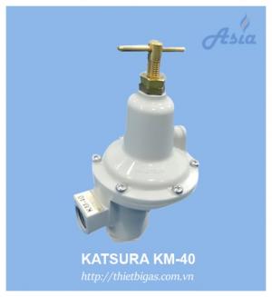 Van giảm áp Katsura KM-40V 40kg