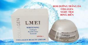 Kem dưỡng trắng da Lmei làm đẹp da