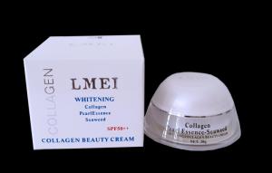 Kem dưỡng trắng da Lmei làm đẹp da