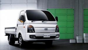 Hyundai New Porter H150