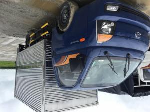 Hyundai New Porter H150