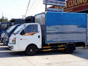 Hyundai New Porter H150