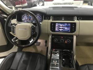 Bán Landrover Range Rover Supercharged 5.0,sản xuất 2013, đăng ký 2014,xe cực đẹp ,giá tốt