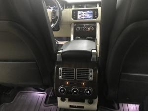 Bán Landrover Range Rover Supercharged 5.0,sản xuất 2013, đăng ký 2014,xe cực đẹp ,giá tốt