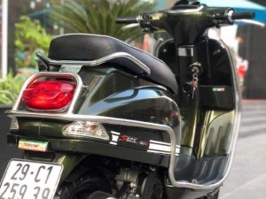 Vespa s 125 3vie nguyên bản từng con ốc,