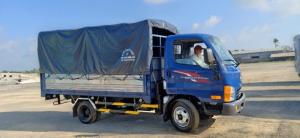Xe Hyundai Thành Công 2T5