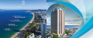 “ HUD BUILDING NHA TRANG “ đang bị sự săn lùng ráo riết của các nhà đầu tư và báo chí
