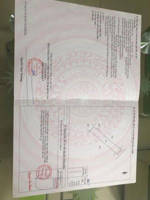 Bán gấp Lô 29 Dự Án của công ty Địa Ốc La Bàn