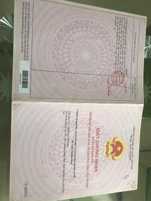 Bán gấp Lô 29 Dự Án của công ty Địa Ốc La Bàn