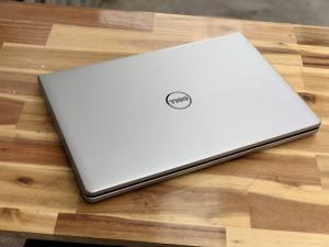 Laptop Dell Ultrabook 5559 , i5 6200U 4G 500G màu bạc đẹp zin 100% Giá rẻ