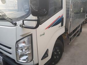 Xe tải IZ65 gold 3t5 thùng Kín dài 4m3