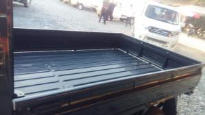 Xe tải Suzuki truck 495kg trả góp
