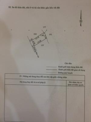 Bán Gấp Đất 524 Lê Duẫn Phường 1 Tp Đông Hà