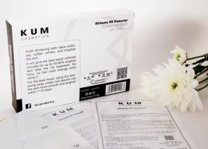 tắm trắng tại nhà