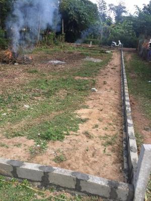 Bán đất Tôn Thất Sơn – Phường Thủy Phương –Tp Huế