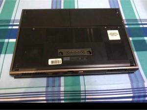 Máy trạm Dell M4700 i7 3740mq 8g 1tb Vgn 2g nguyên zin