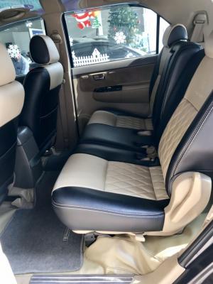 Toyota Fortuner 2.5g Mt 2013 Xe Đẹp Nguyên Zin