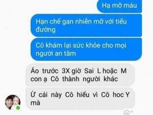 Giảm cân LISHOU