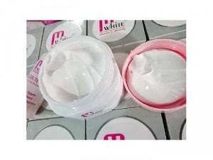 Kem dưỡng trắng toàn thân M'white