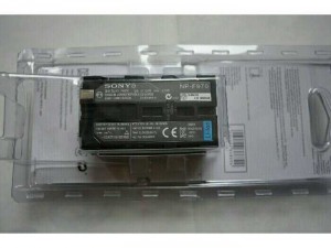 Pin Sony NP-F970