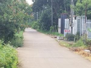 Bán đất đường Bàu Cạn vào cổng số 3 sân bay Long Thành, 558m2 chỉ 2,7 tr/m2, sổ đỏ công chứng ngay.