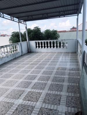 Nhà Mặt Tiền đường Bùi San, phường Xuân Phú, gần nhà thi đấu TP Huế.