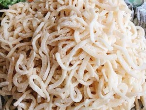 Mứt dừa dẻo làm tại nhà