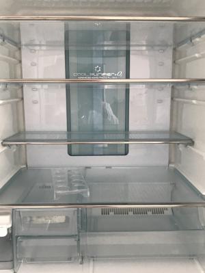 Tủ lạnh TOSHIBA NỘI ĐỊA NHẬT