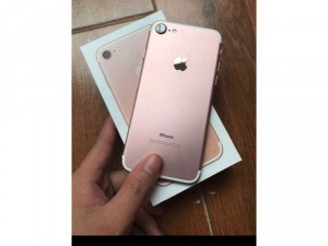 Iphone 7 quốc tế 128gb Fullbox đẹp 99%