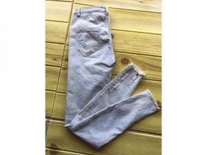 Xưởng chuyên sỉ Quần Jean nữ rách gấu