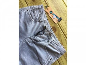 Nguồn hàng sỉ Quần Jean nữ rách gấu