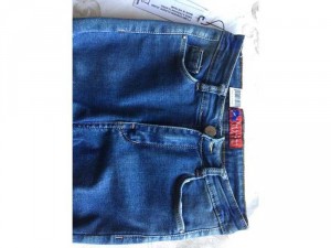 Xưởng chuyên sỉ Quần Jean nữ rách gối ống ôm