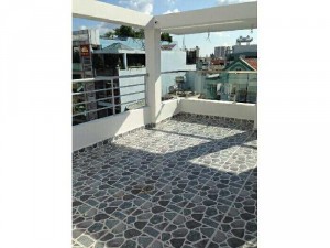 Nhà Mặt tiền Đông Hồ, Phường 8, Tân Bình