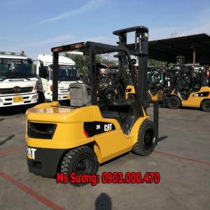 Dịch Vụ Xe Nâng Hàng Chuyên Nghiệp